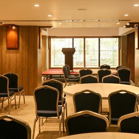 Best Western Sks Chattogram จิตตะกอง ภายนอก รูปภาพ