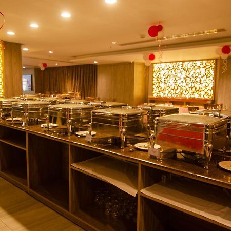 Best Western Sks Chattogram จิตตะกอง ภายนอก รูปภาพ