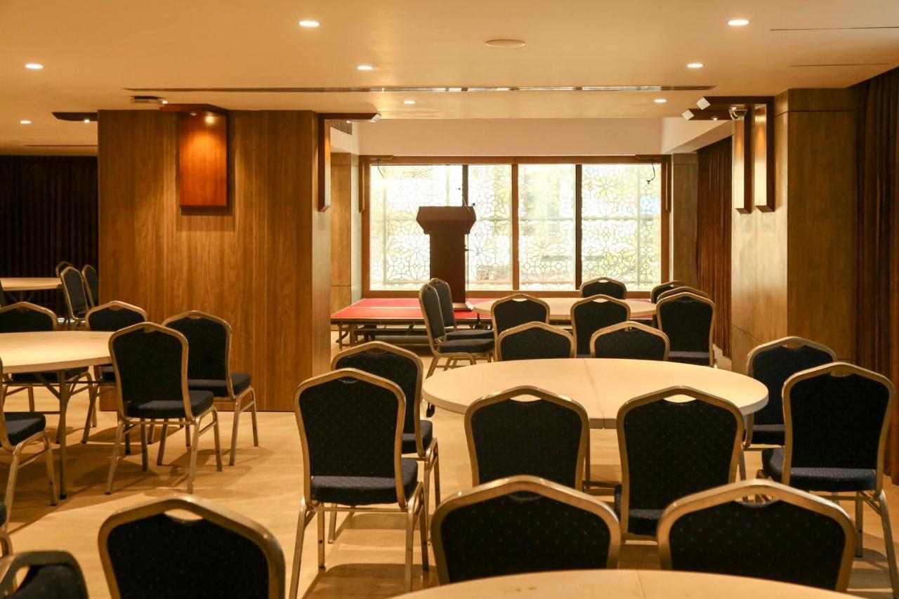 Best Western Sks Chattogram จิตตะกอง ภายนอก รูปภาพ