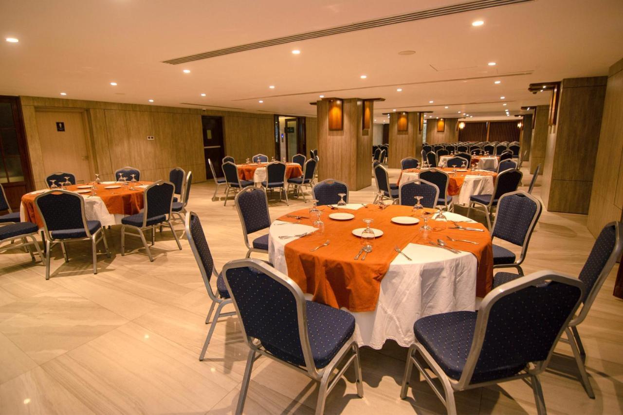 Best Western Sks Chattogram จิตตะกอง ภายนอก รูปภาพ