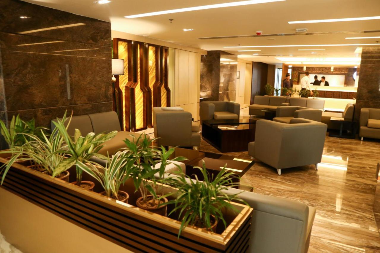 Best Western Sks Chattogram จิตตะกอง ภายนอก รูปภาพ