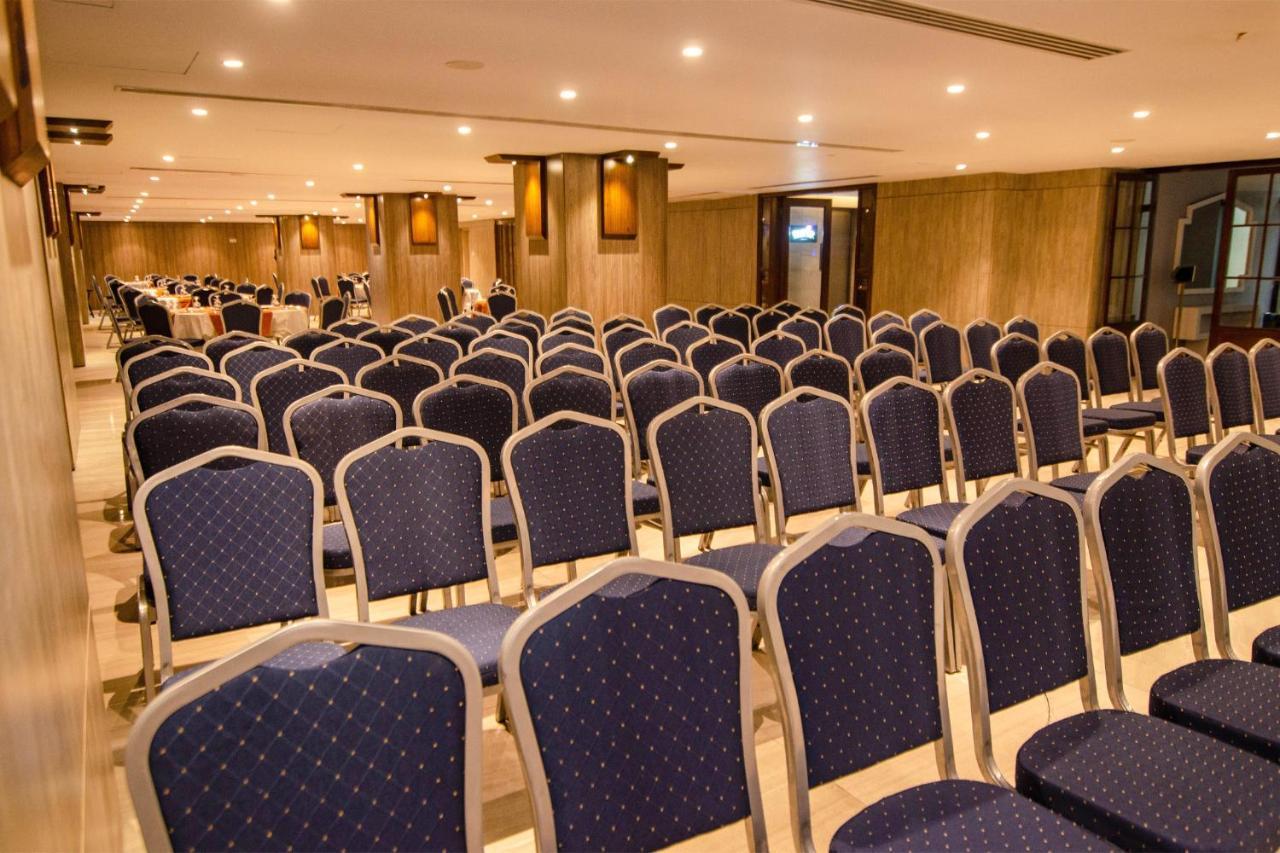 Best Western Sks Chattogram จิตตะกอง ภายนอก รูปภาพ