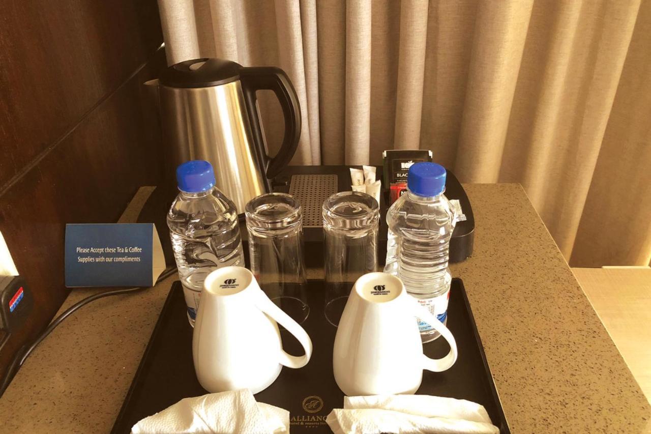 Best Western Sks Chattogram จิตตะกอง ภายนอก รูปภาพ