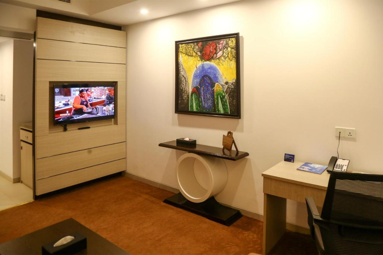 Best Western Sks Chattogram จิตตะกอง ภายนอก รูปภาพ