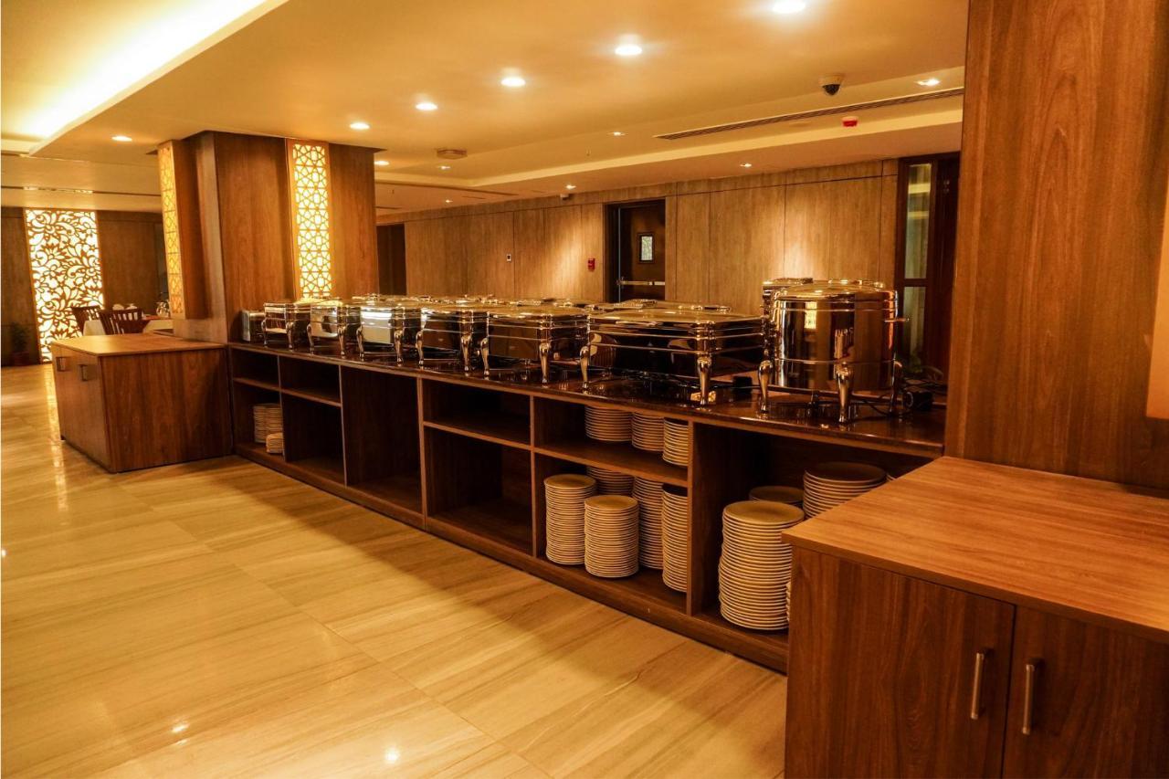 Best Western Sks Chattogram จิตตะกอง ภายนอก รูปภาพ