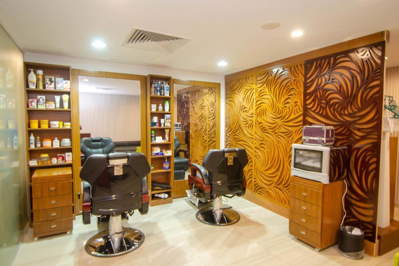 Best Western Sks Chattogram จิตตะกอง ภายนอก รูปภาพ