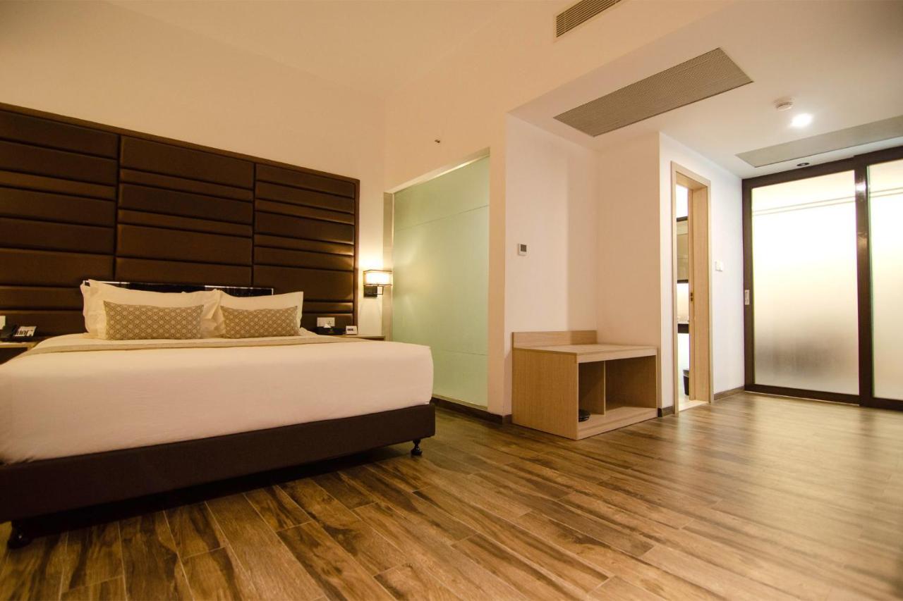 Best Western Sks Chattogram จิตตะกอง ภายนอก รูปภาพ