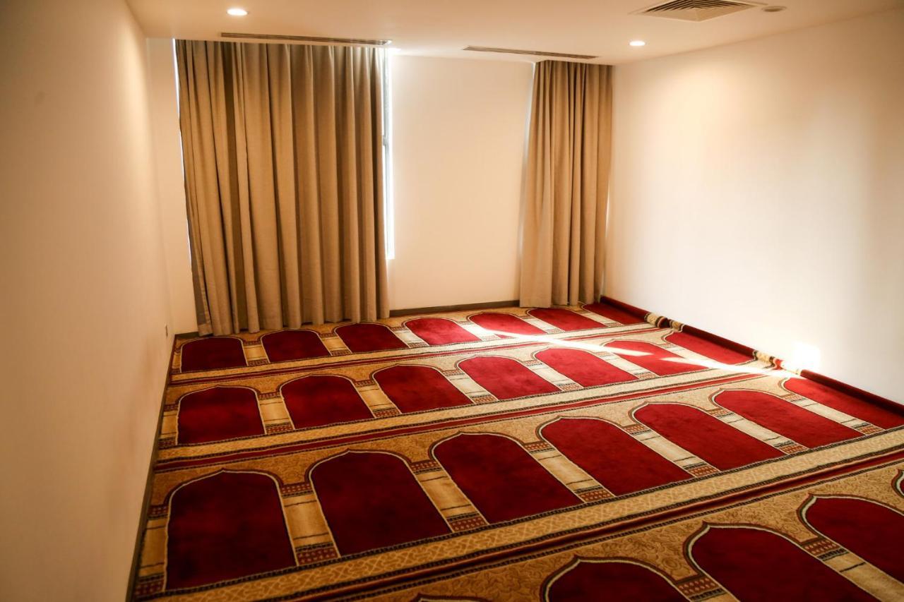 Best Western Sks Chattogram จิตตะกอง ภายนอก รูปภาพ