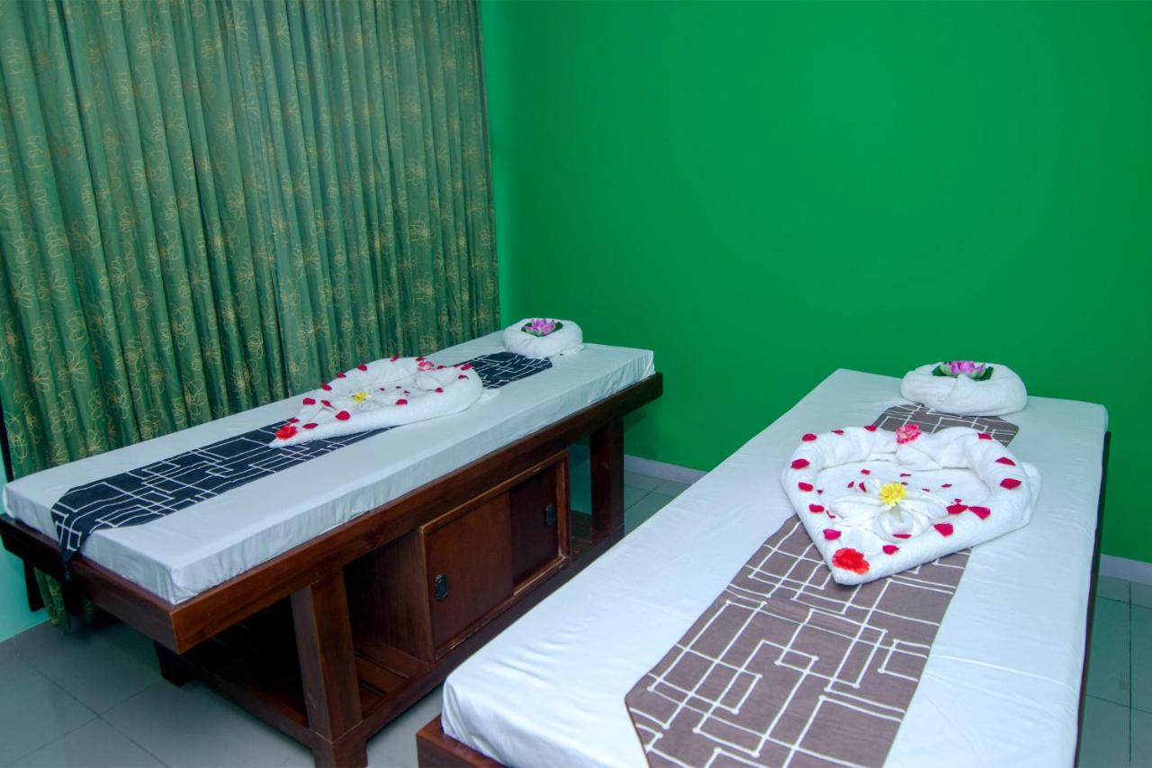 Best Western Sks Chattogram จิตตะกอง ภายนอก รูปภาพ