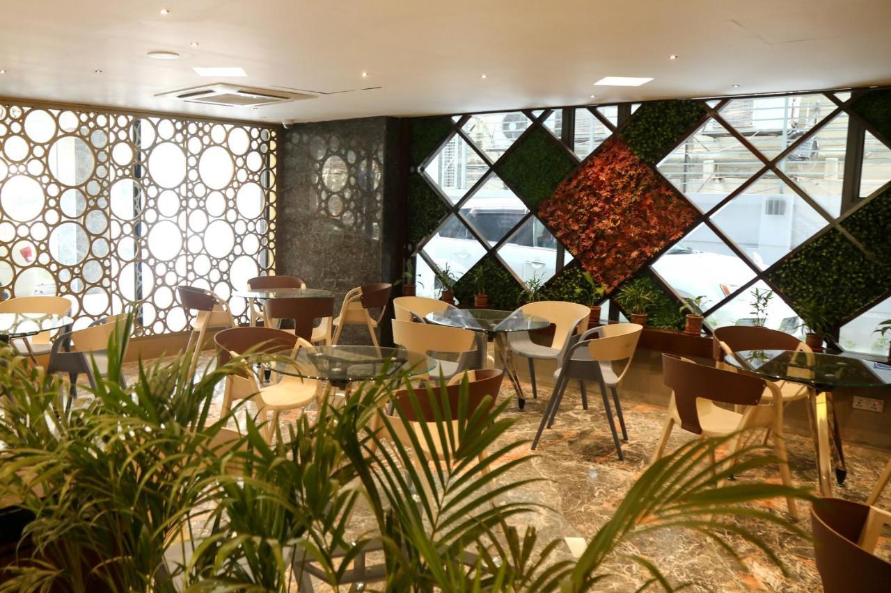 Best Western Sks Chattogram จิตตะกอง ภายนอก รูปภาพ