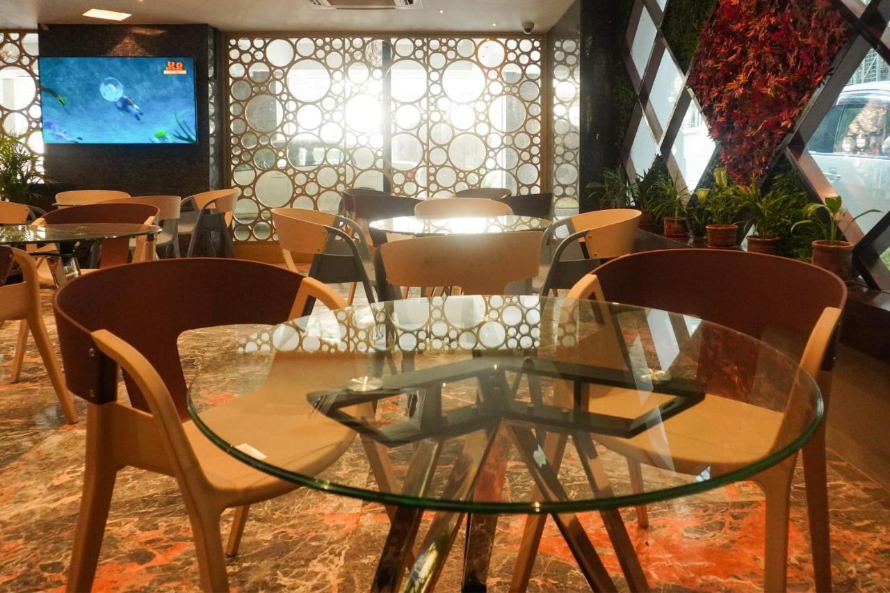 Best Western Sks Chattogram จิตตะกอง ภายนอก รูปภาพ