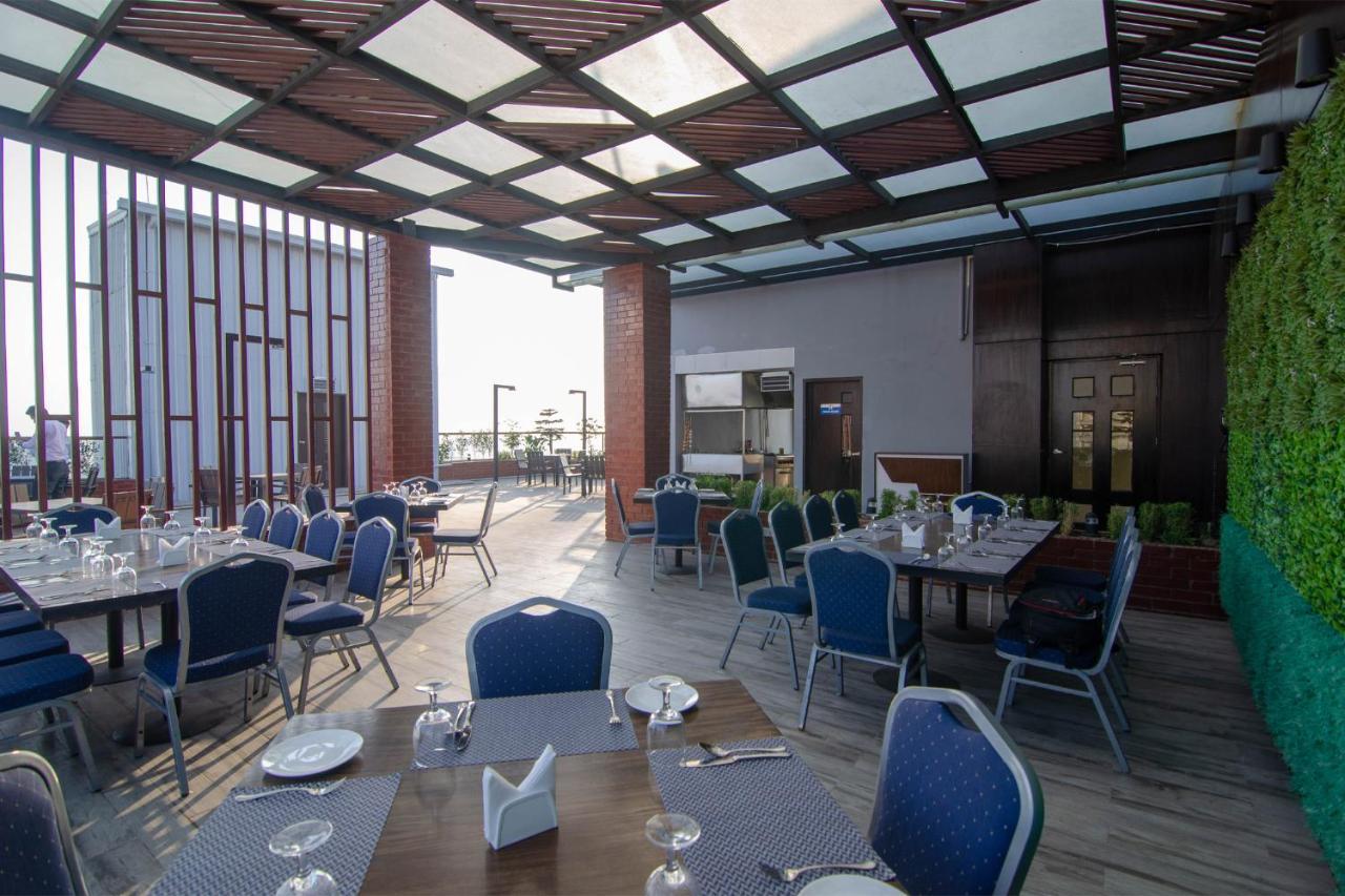 Best Western Sks Chattogram จิตตะกอง ภายนอก รูปภาพ