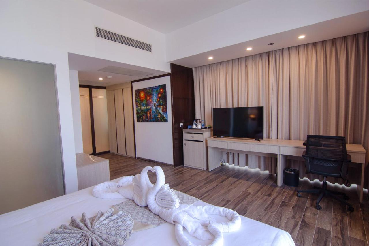 Best Western Sks Chattogram จิตตะกอง ภายนอก รูปภาพ
