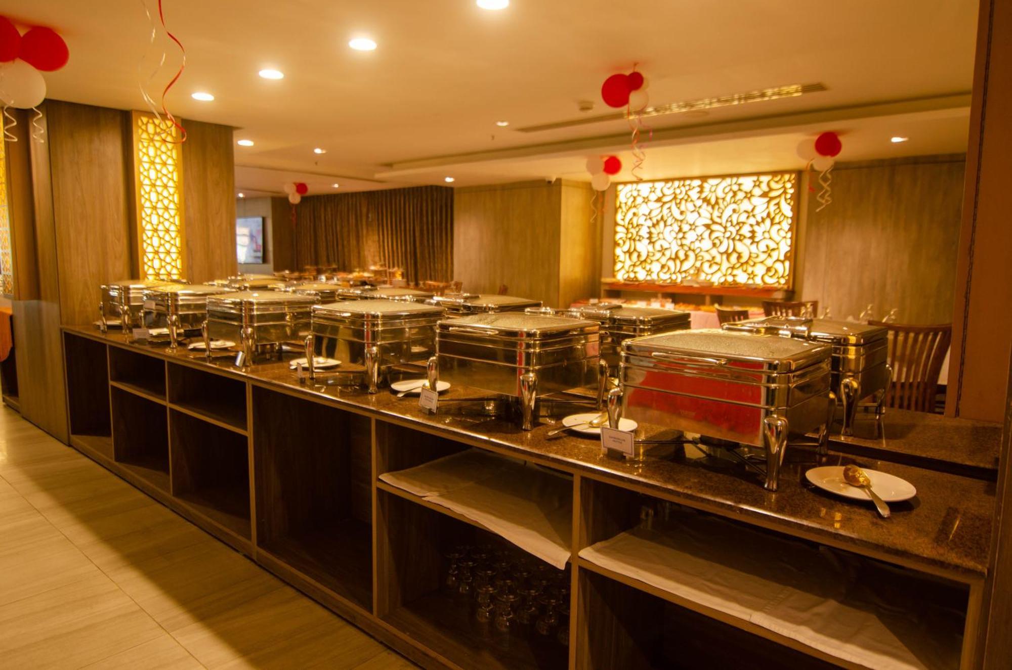 Best Western Sks Chattogram จิตตะกอง ภายนอก รูปภาพ