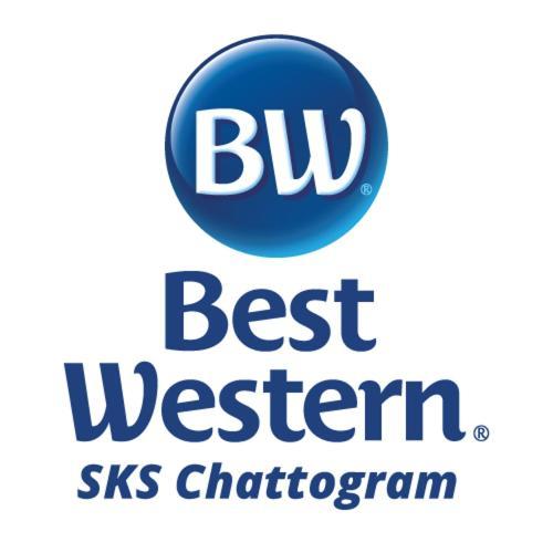 Best Western Sks Chattogram จิตตะกอง ภายนอก รูปภาพ